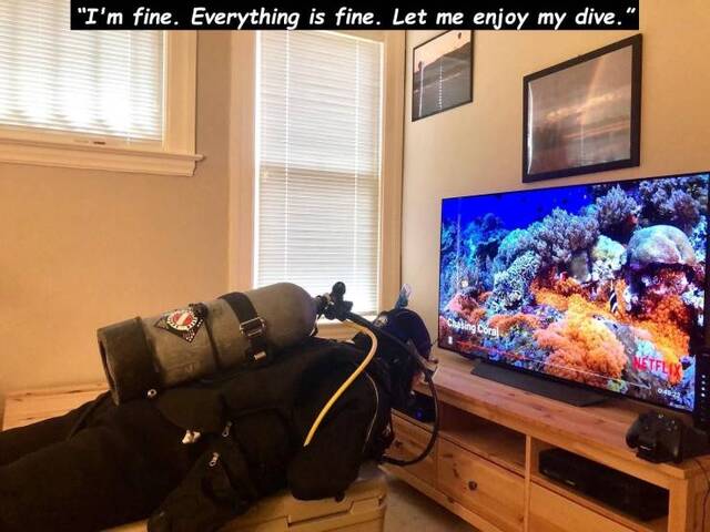 Bildschirmarbeiter - Picdump 17.04.2020