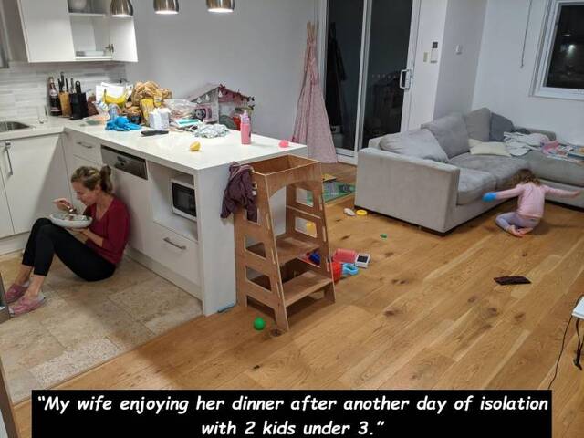 Bildschirmarbeiter - Picdump 17.04.2020