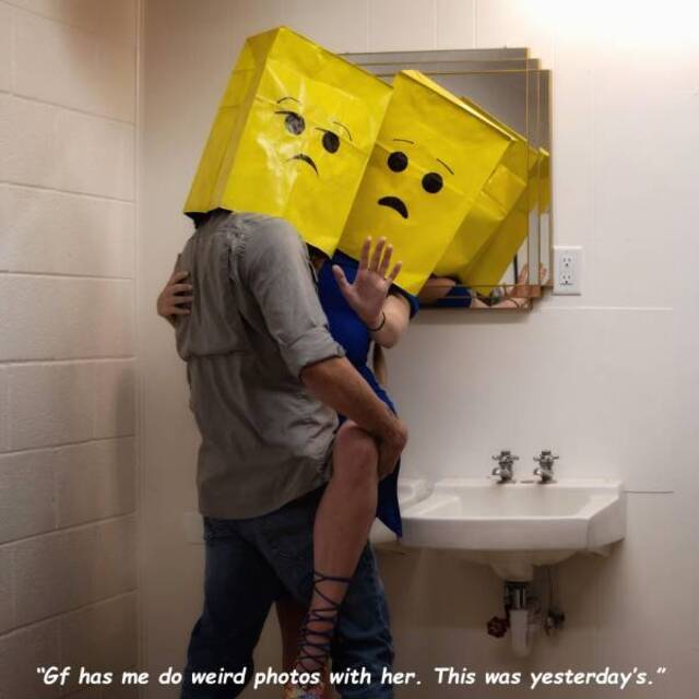 Bildschirmarbeiter - Picdump 17.04.2020