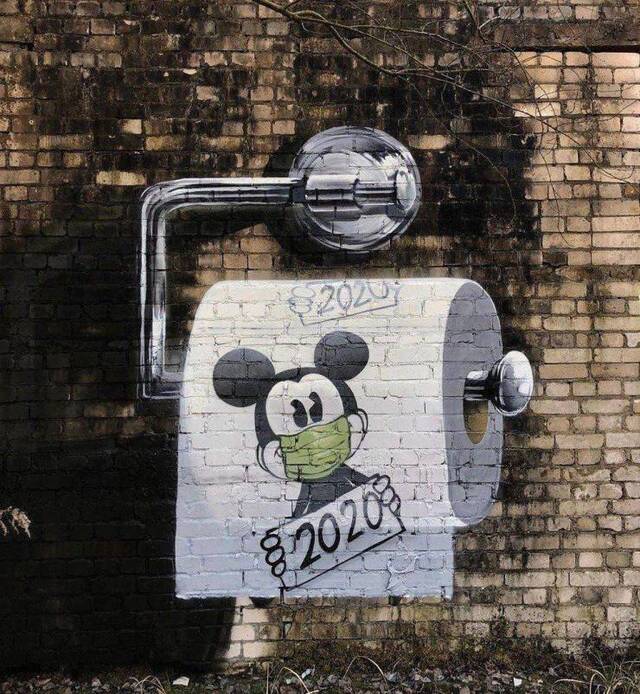 Bildschirmarbeiter - Picdump 17.04.2020