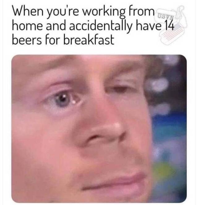 Bildschirmarbeiter - Picdump 17.04.2020