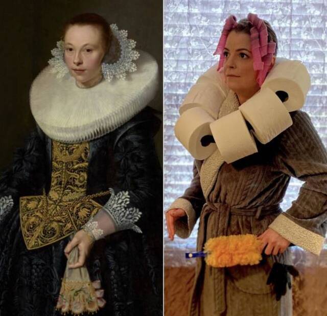 Bildschirmarbeiter - Picdump 17.04.2020