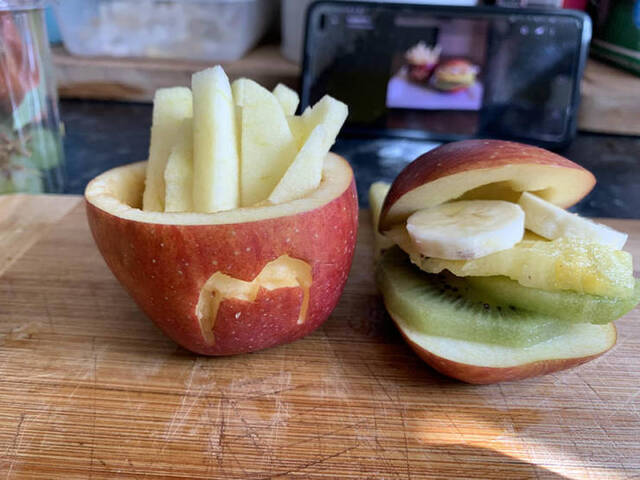 Bildschirmarbeiter - Picdump 17.04.2020