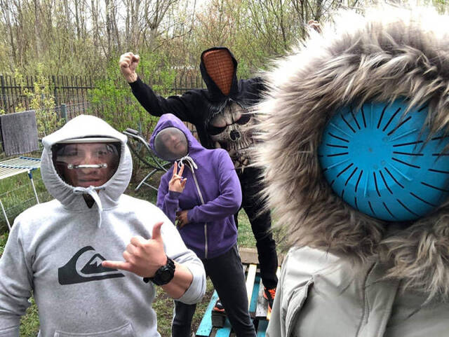 Bildschirmarbeiter - Picdump 17.04.2020