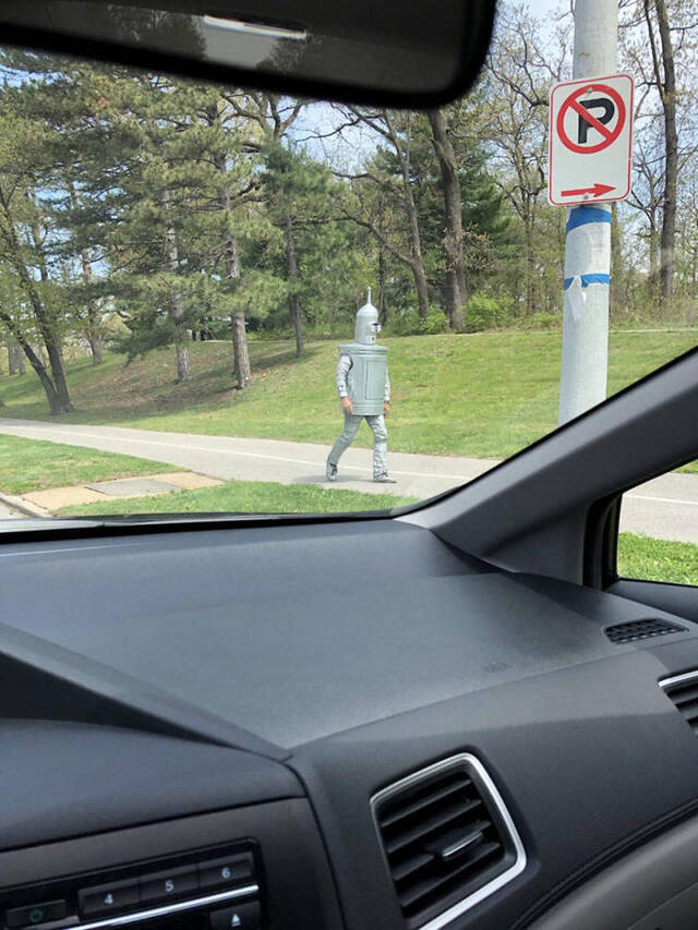 Bildschirmarbeiter - Picdump 17.04.2020