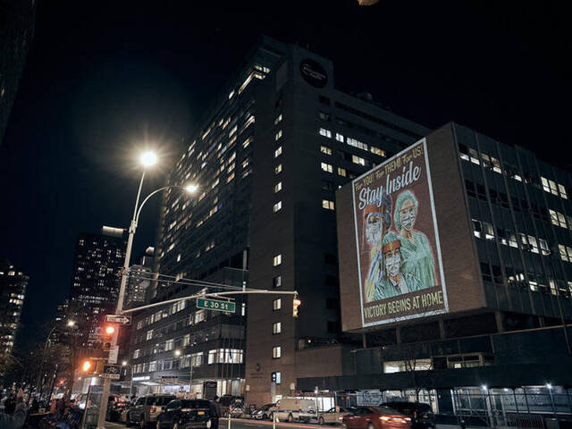 Bildschirmarbeiter - Picdump 17.04.2020