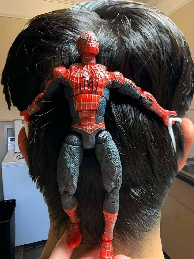 Bildschirmarbeiter - Picdump 17.04.2020