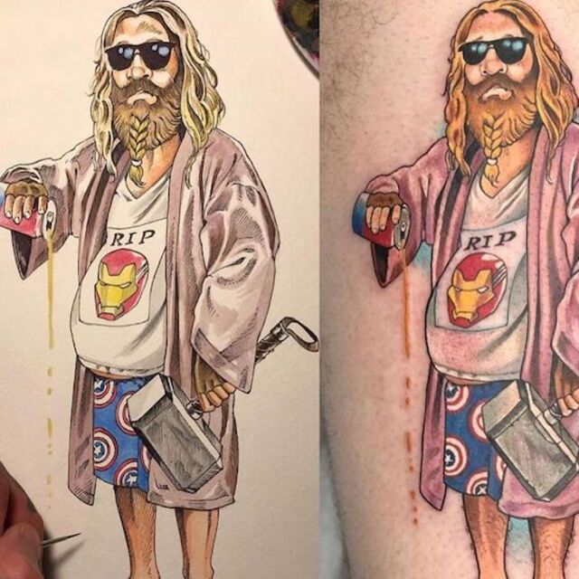 Bildschirmarbeiter - Picdump 17.04.2020