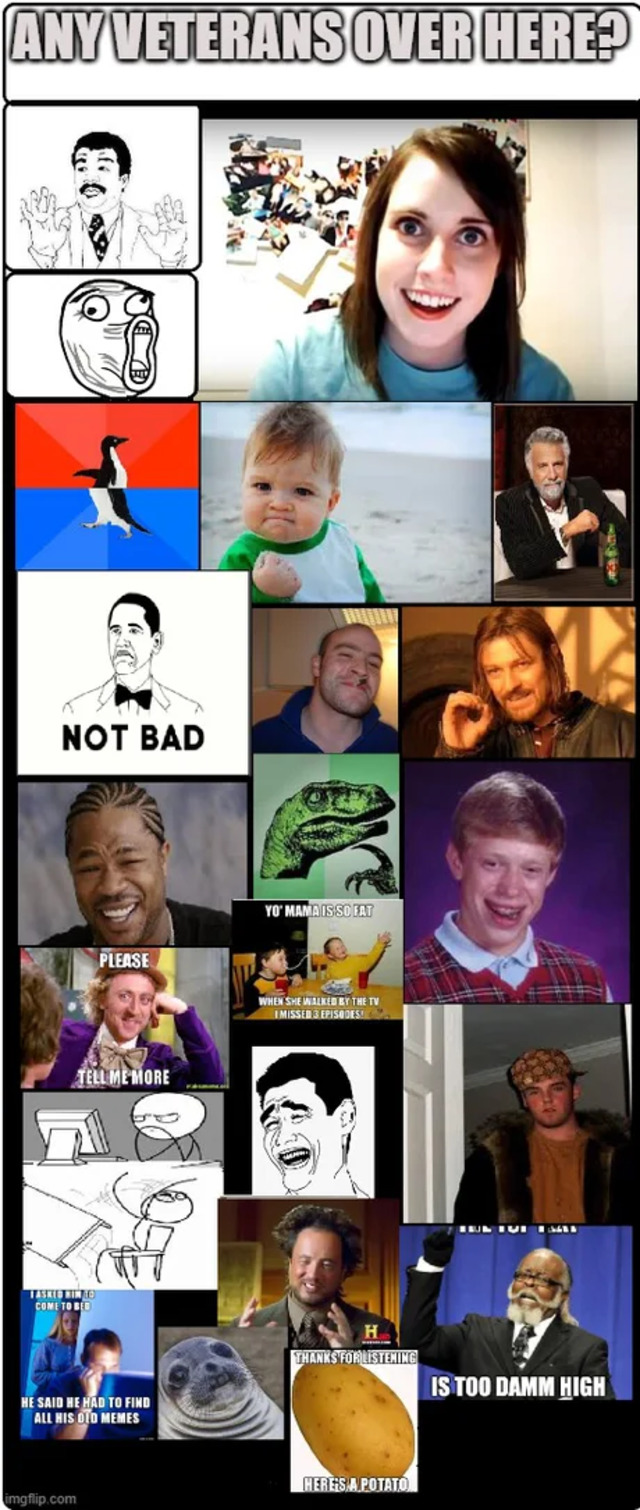 Bildschirmarbeiter - Picdump 24.04.2020