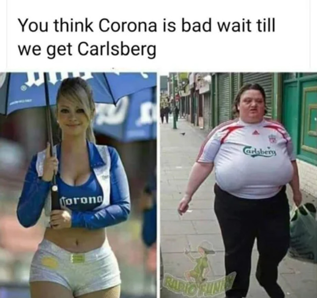 Bildschirmarbeiter - Picdump 24.04.2020