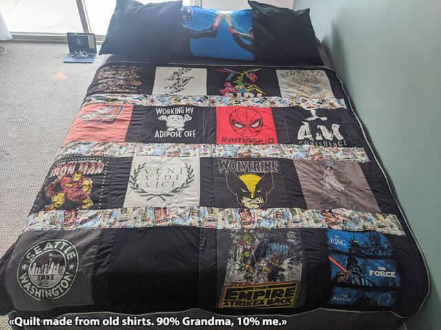 Bildschirmarbeiter - Picdump 24.04.2020