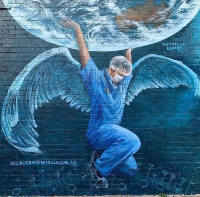 Bildschirmarbeiter - Picdump 24.04.2020