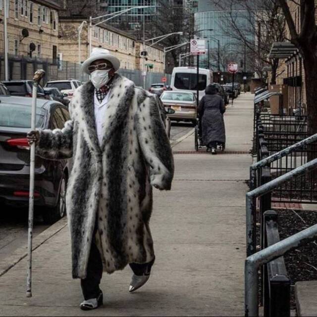 Bildschirmarbeiter - Picdump 24.04.2020