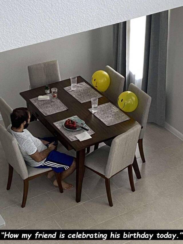 Bildschirmarbeiter - Picdump 24.04.2020