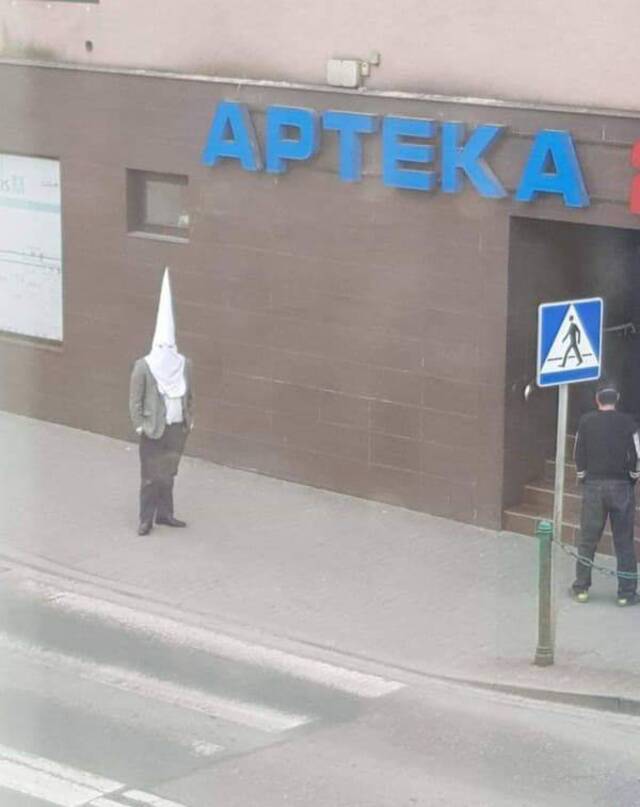 Bildschirmarbeiter - Picdump 24.04.2020