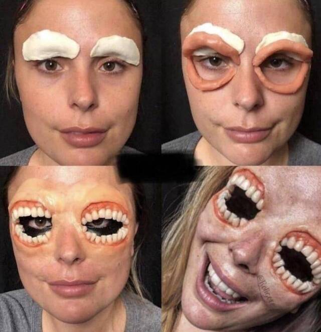 Bildschirmarbeiter - Picdump 24.04.2020