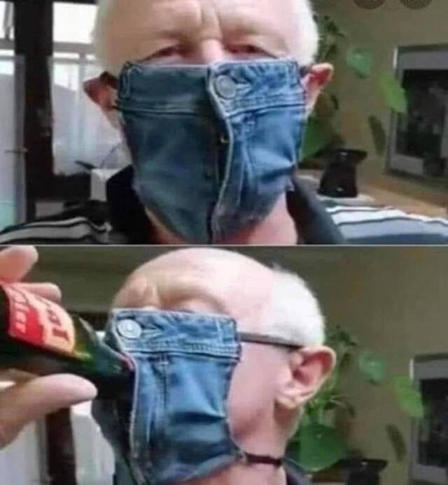 Bildschirmarbeiter - Picdump 24.04.2020