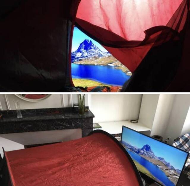 Bildschirmarbeiter - Picdump 24.04.2020