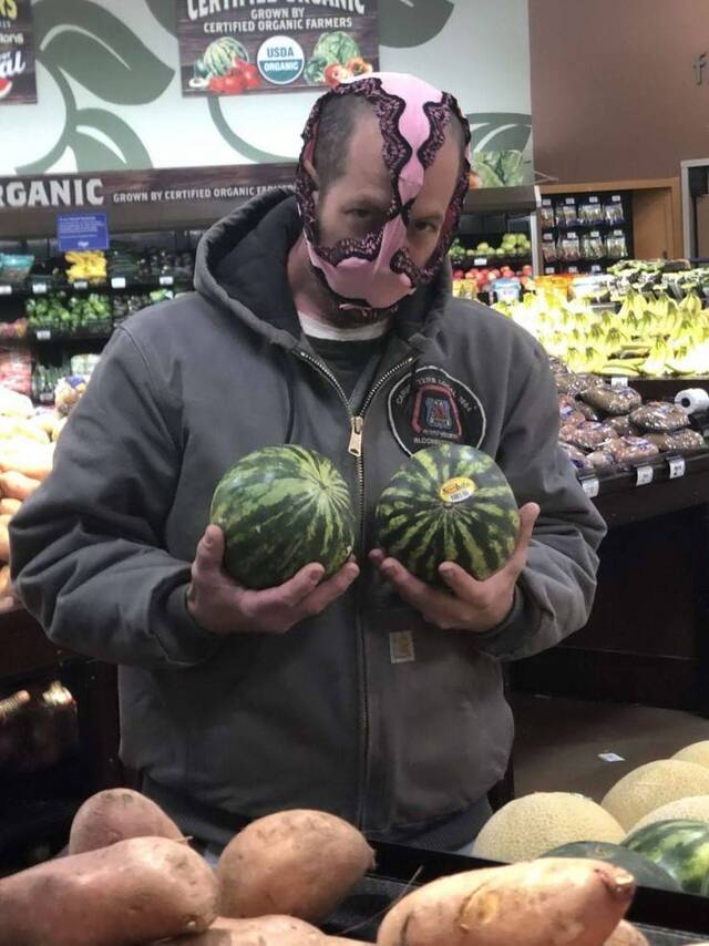 Bildschirmarbeiter - Picdump 24.04.2020