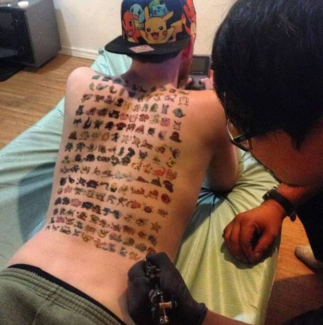 Bildschirmarbeiter - Picdump 24.04.2020