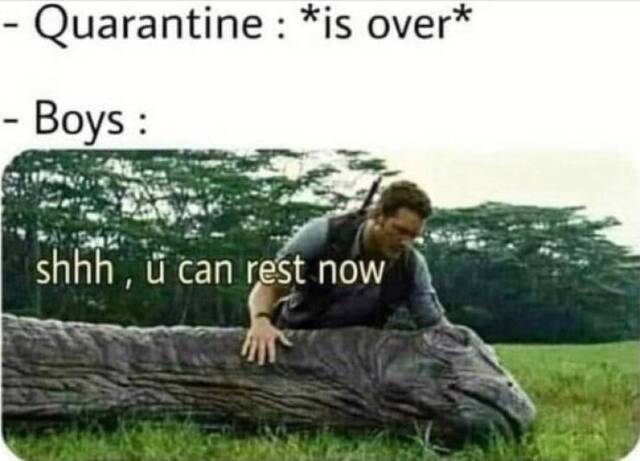 Bildschirmarbeiter - Picdump 24.04.2020