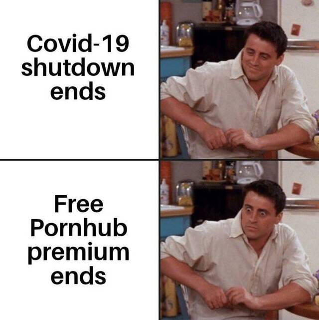 Bildschirmarbeiter - Picdump 24.04.2020