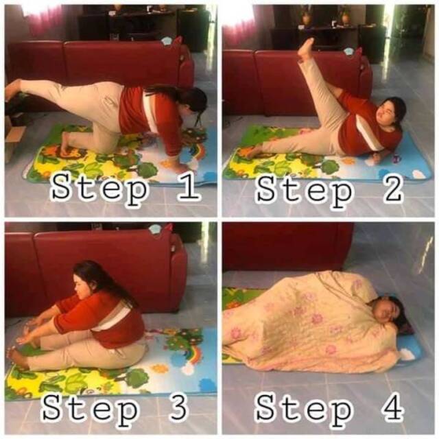 Bildschirmarbeiter - Picdump 24.04.2020