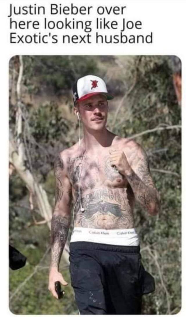 Bildschirmarbeiter - Picdump 24.04.2020