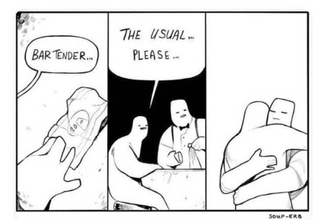 Bildschirmarbeiter - Picdump 24.04.2020