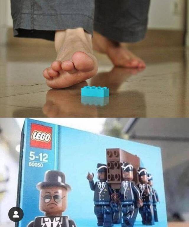 Bildschirmarbeiter - Picdump 24.04.2020