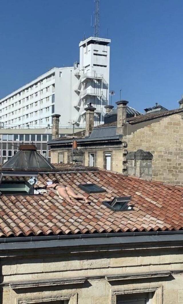 Bildschirmarbeiter - Picdump 24.04.2020