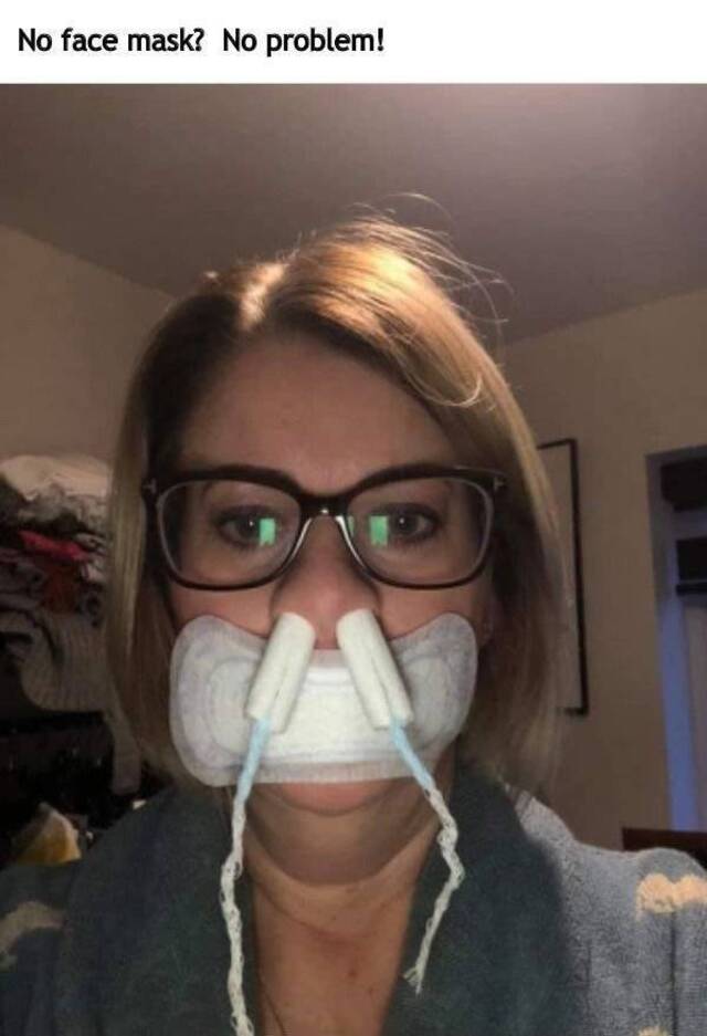 Bildschirmarbeiter - Picdump 24.04.2020