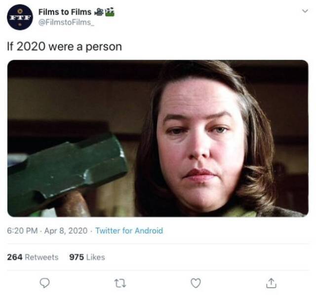 Bildschirmarbeiter - Picdump 24.04.2020