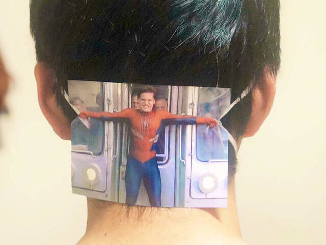 Bildschirmarbeiter - Picdump 24.04.2020