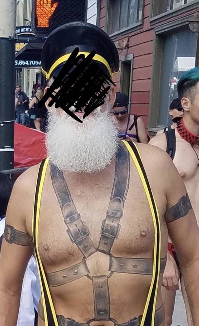 Bildschirmarbeiter - Picdump 24.04.2020