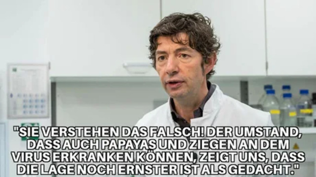 Bildschirmarbeiter - Picdump 08.05.2020