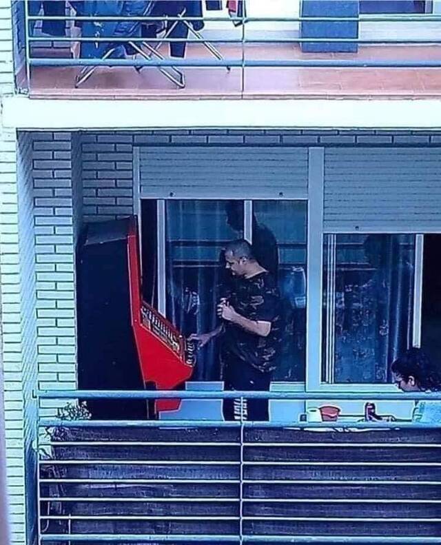 Bildschirmarbeiter - Picdump 08.05.2020