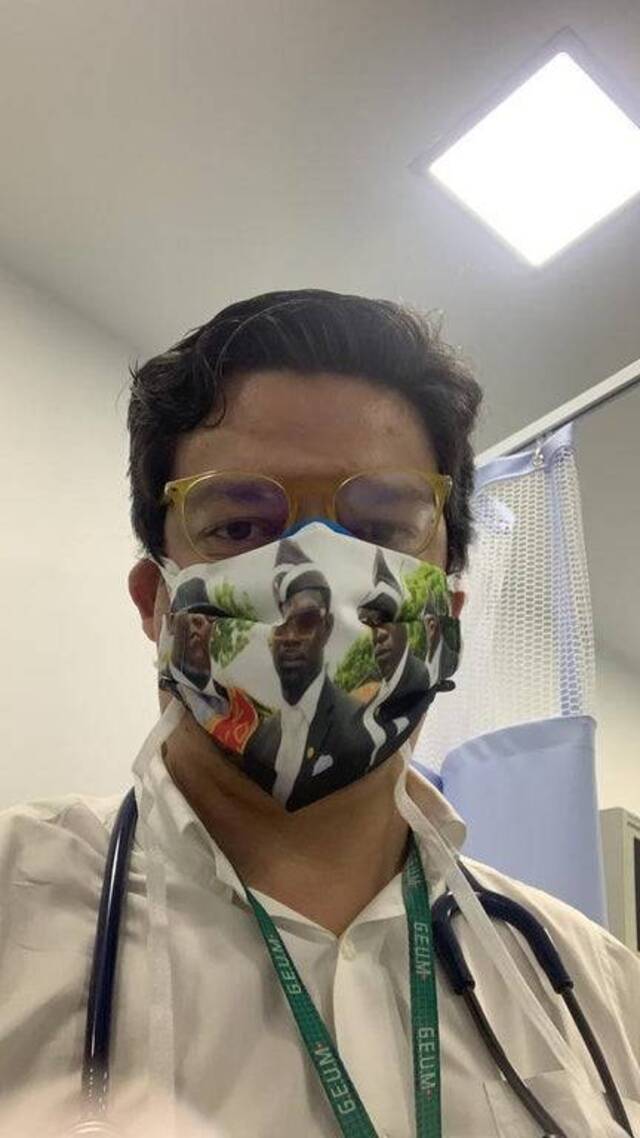 Bildschirmarbeiter - Picdump 08.05.2020