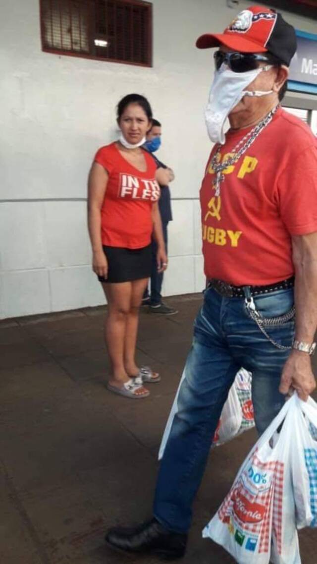 Bildschirmarbeiter - Picdump 08.05.2020