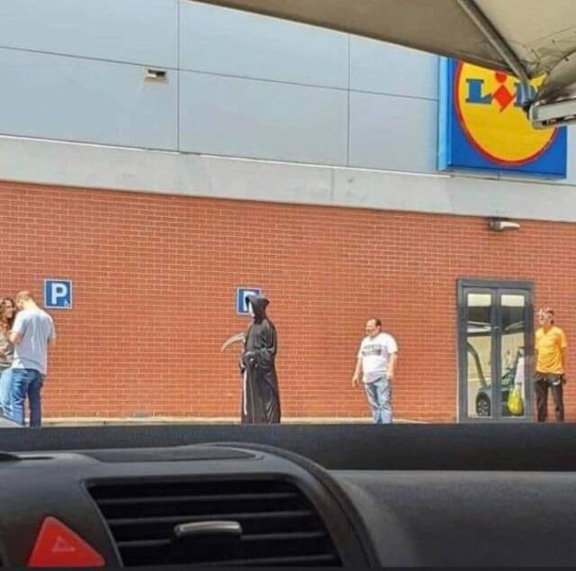 Bildschirmarbeiter - Picdump 08.05.2020