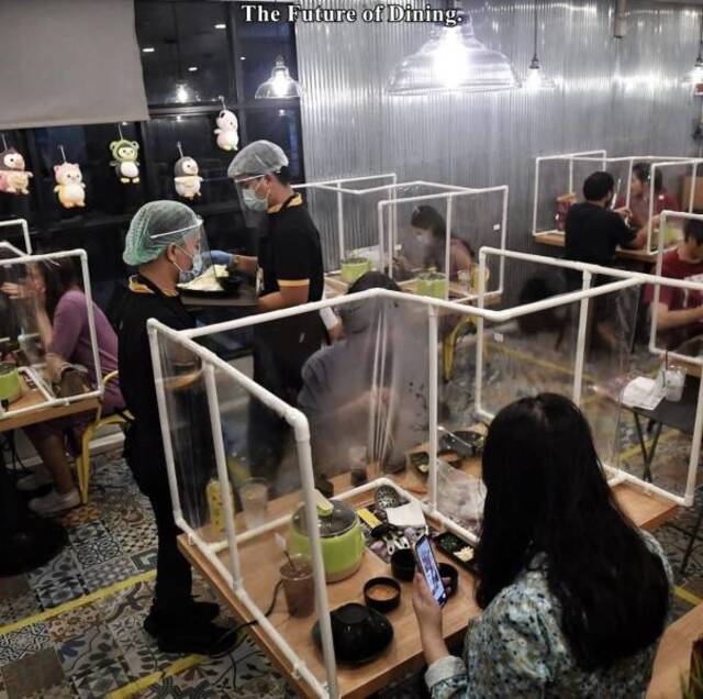 Bildschirmarbeiter - Picdump 08.05.2020