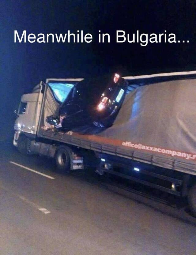 Bildschirmarbeiter - Picdump 08.05.2020