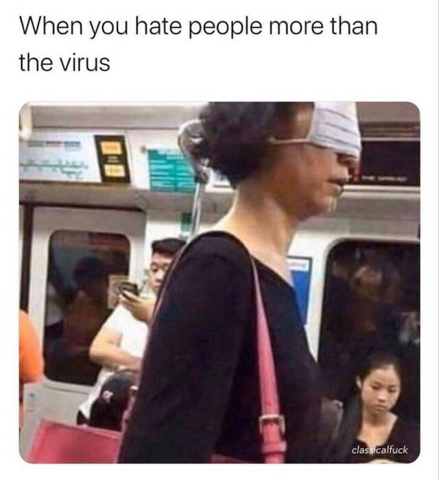 Bildschirmarbeiter - Picdump 08.05.2020