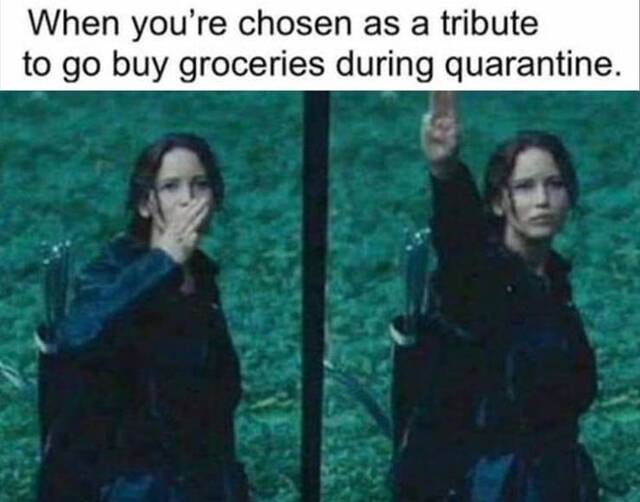 Bildschirmarbeiter - Picdump 08.05.2020