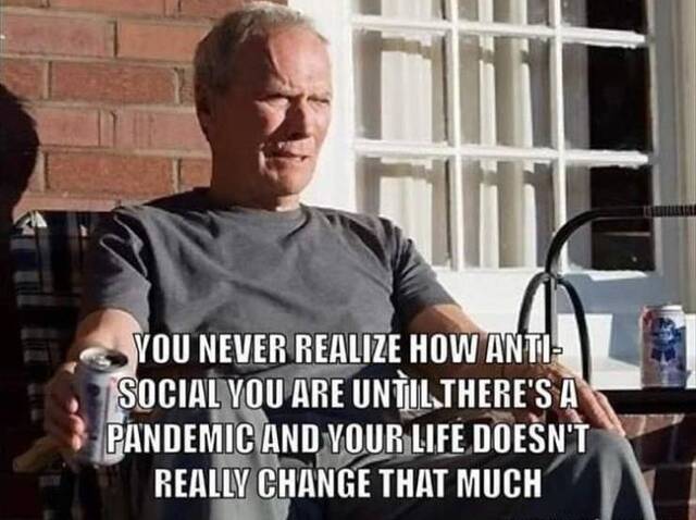 Bildschirmarbeiter - Picdump 08.05.2020