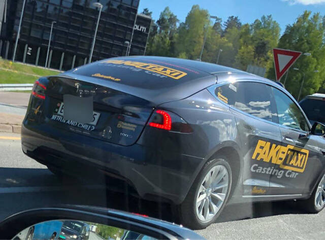 Bildschirmarbeiter - Picdump 08.05.2020