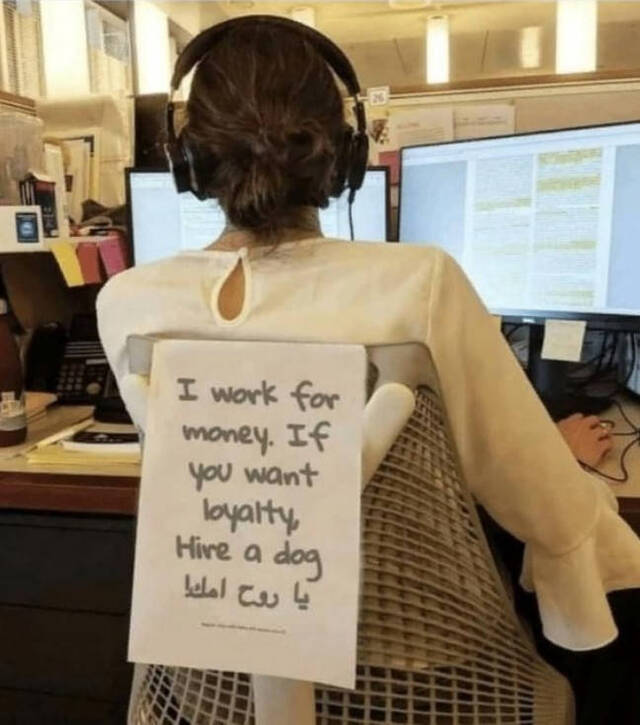 Bildschirmarbeiter - Picdump 08.05.2020