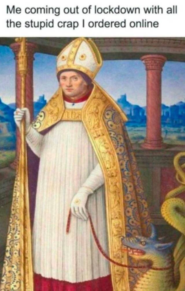 Bildschirmarbeiter - Picdump 08.05.2020