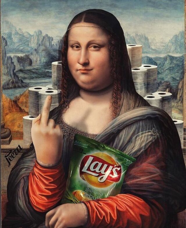 Bildschirmarbeiter - Picdump 08.05.2020