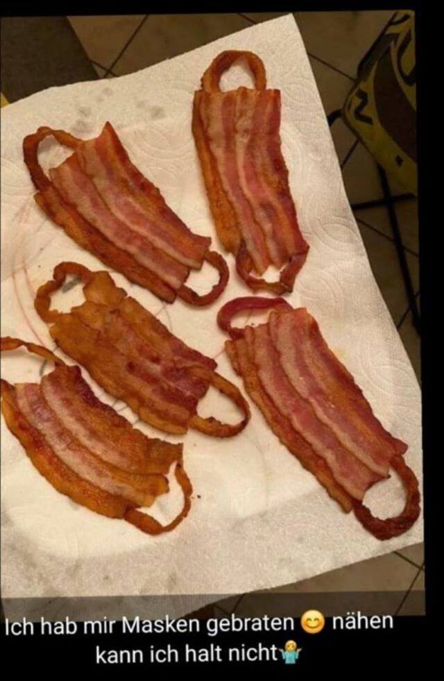 Bildschirmarbeiter - Picdump 15.05.2020